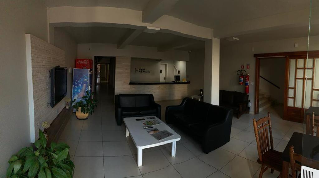 Hotel Executivo São Borja Extérieur photo