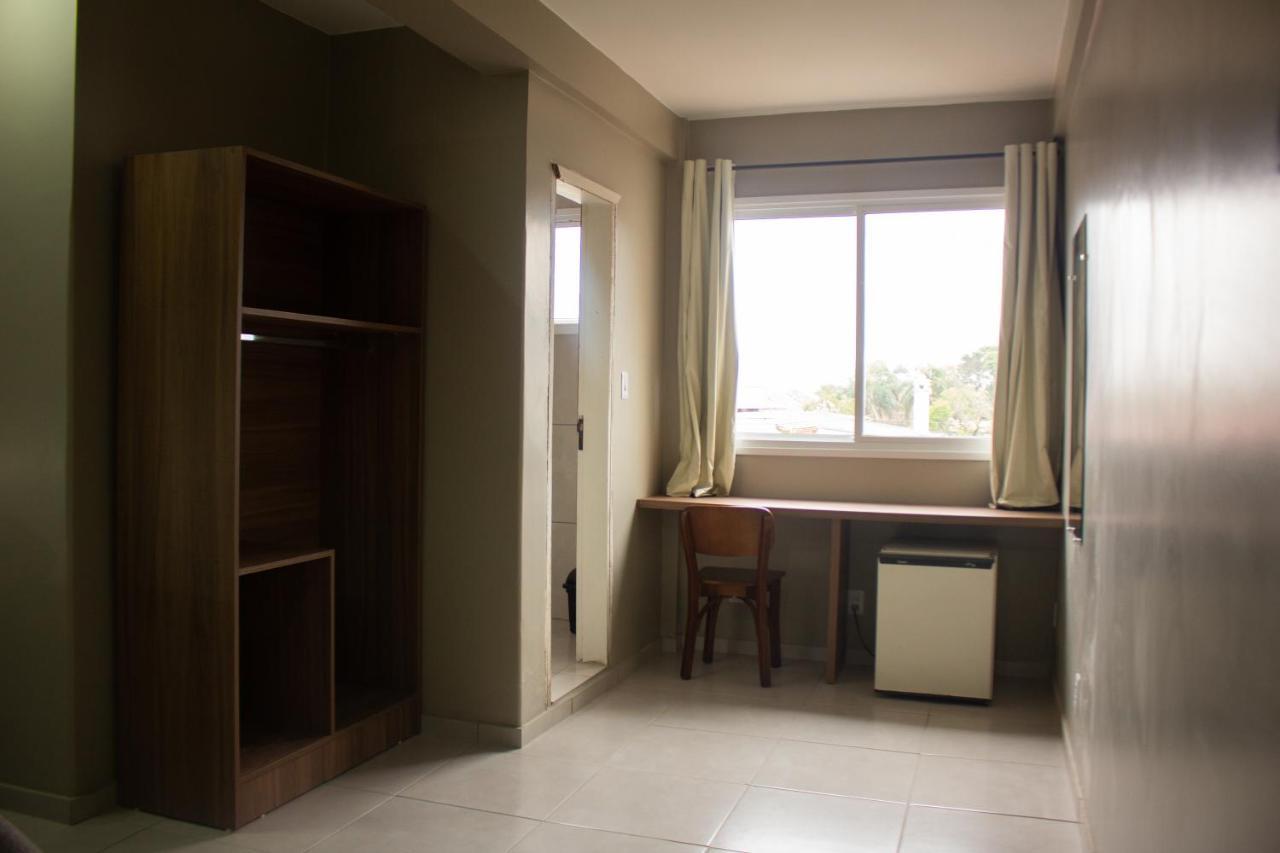 Hotel Executivo São Borja Extérieur photo