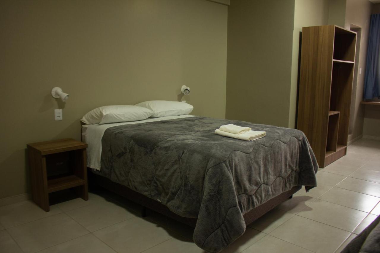 Hotel Executivo São Borja Extérieur photo