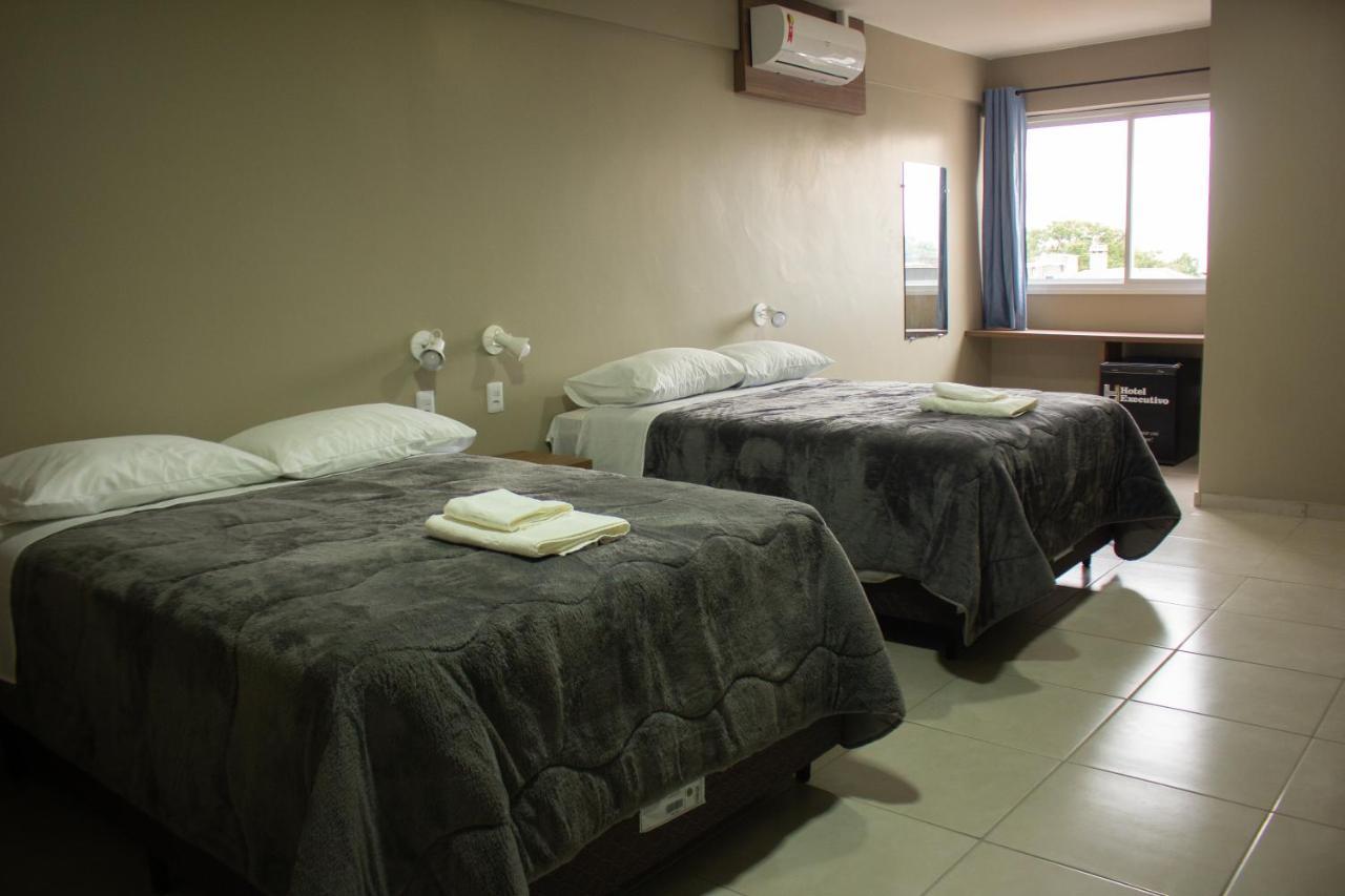 Hotel Executivo São Borja Extérieur photo